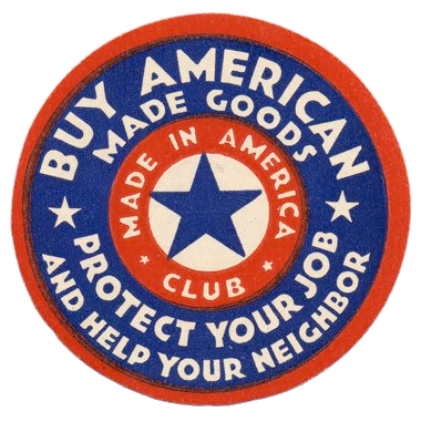 buy american